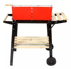Imagen de Parrilla de pie 86 cm