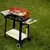 Parrilla de pie 86 cm - Green Bazar
