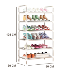 Imagen de Zapatero 6 Niveles