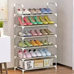 Zapatero 6 Niveles - comprar online