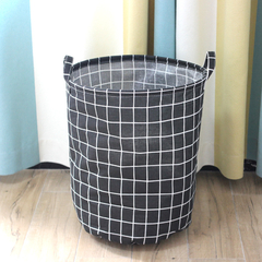 Cesto estampado para ropa sucia - tienda online