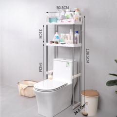 Estante multiuso para baños en internet