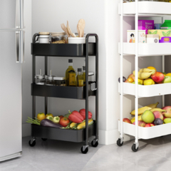 Carrito organizador de cocina en internet
