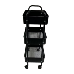 Carrito organizador de cocina - comprar online