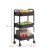 Carrito organizador de cocina - tienda online