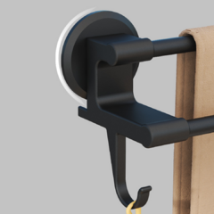 Imagen de Toallero de pared