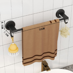Toallero de pared en internet
