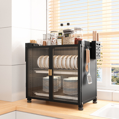 Estante de almacenamiento de cocina - comprar online