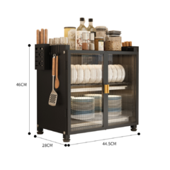 Estante de almacenamiento de cocina - tienda online