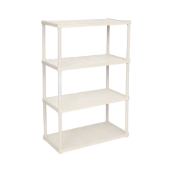 Estante 4 niveles - comprar online