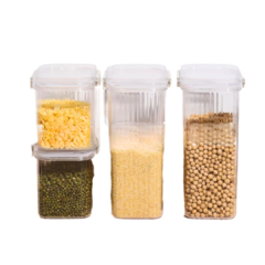 Set X5 de recipientes - comprar online