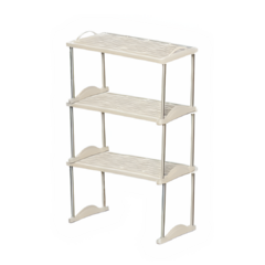 Estante organizador 3 Niveles - comprar online