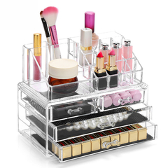 Organizador de maquillaje - Green Bazar