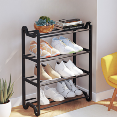 Zapatero 4 niveles 57 cm