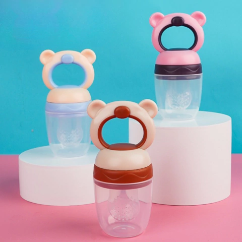 Chupete Alimentador Para Bebes - comprar online