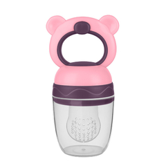 Chupete Alimentador Para Bebes - Green Bazar