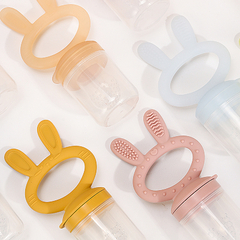 Chupete Alimentador Para Bebes - Green Bazar