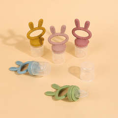 Chupete Alimentador Para Bebes - comprar online