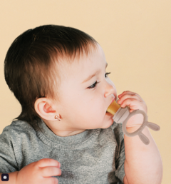 Chupete Alimentador Para Bebes