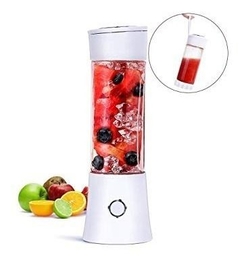 Licuadora PREMIUM con USB - 480 ml en internet