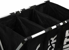 Cesto X3 de ropa sucia - tienda online