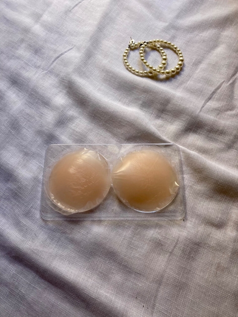 PEZONERAS DE SILICONE - comprar online