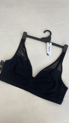 corpiño halter