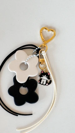 CAT CHARM - Divina Flor