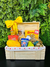 CESTA DO ACONCHEGO - comprar online