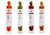 MOLHO DE PIMENTA 50ML CASA MADEIRA