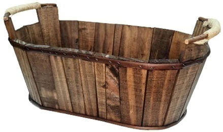 BASE CESTA CACHEPO TINA P