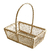 CESTA PALHA COM ALÇA