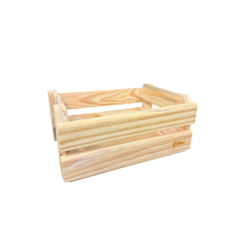 BASE CESTA ENGRADADO