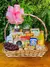 CESTA CAFÉ COLONIAL - comprar online
