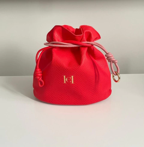 NECESSAIRE CAROLINA HERRERA