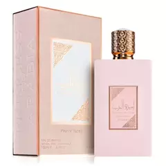 PERFUME ÁRABE AMEERAT AL ARAB PRIVE ROSE EDP 100ML