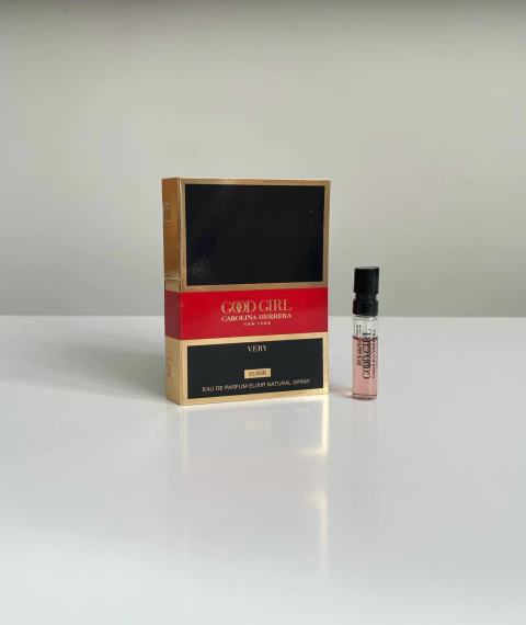 GOOD GIRL VERY ELIXIR EDP 1,5ML