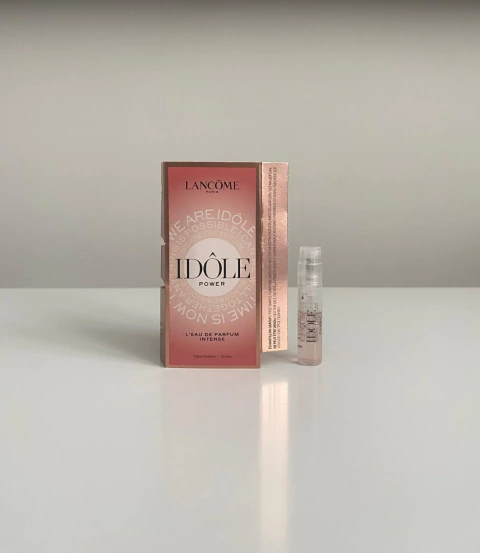 LANCÔME IDÔLE POWER L'EAU DE PARFUM INTENSE 1,2ML