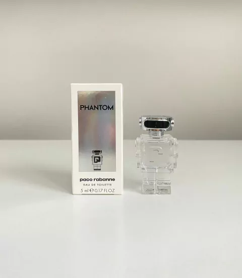 PHANTOM PACO RABANNE EDT 5ML