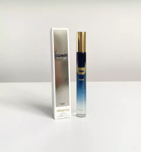 INVICTUS PARFUM 10ML