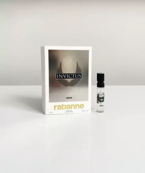 INVICTUS PARFUM 1,5ML