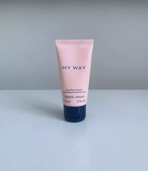 BODY LOTION MY WAY 50ML