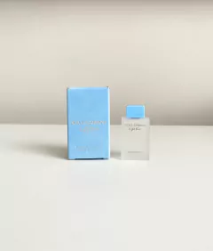 DOLCE & GABBANA LIGHT BLUE EDT 4,5ML