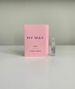 MY WAY NECTAR EDP 1,2ML