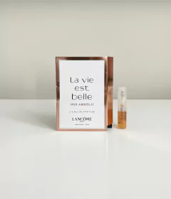 LA VIE EST BELLE IRIS ABSOLU EDP 1,2ML