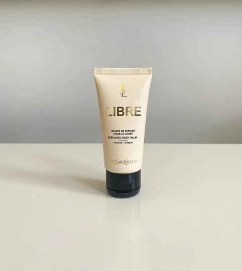 BODY LOTION YSL LIBRE 50ML