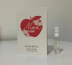 NINA RICCI NINA FLEUR FEM EDT 1,5ML