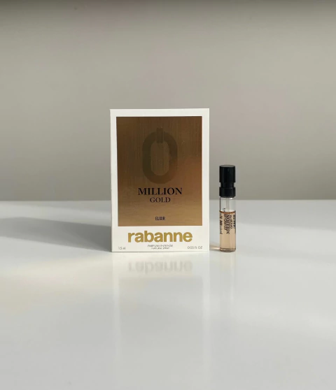 MILLION GOLD ELIXIR PARFUM INTENSE 1,5ML