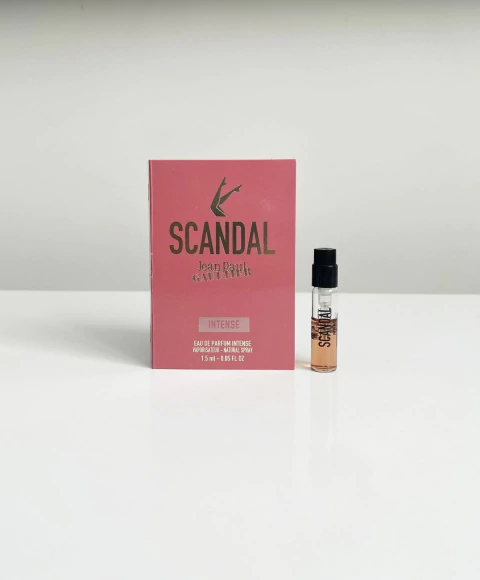 JEAN PAUL SCANDAL INTENSE EDP 1,5ML