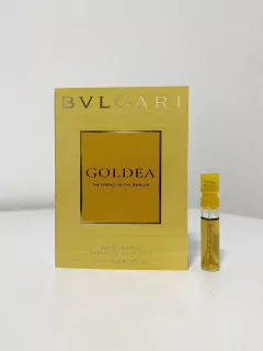 BVLGARI GOLDEA EDP 1,5ML